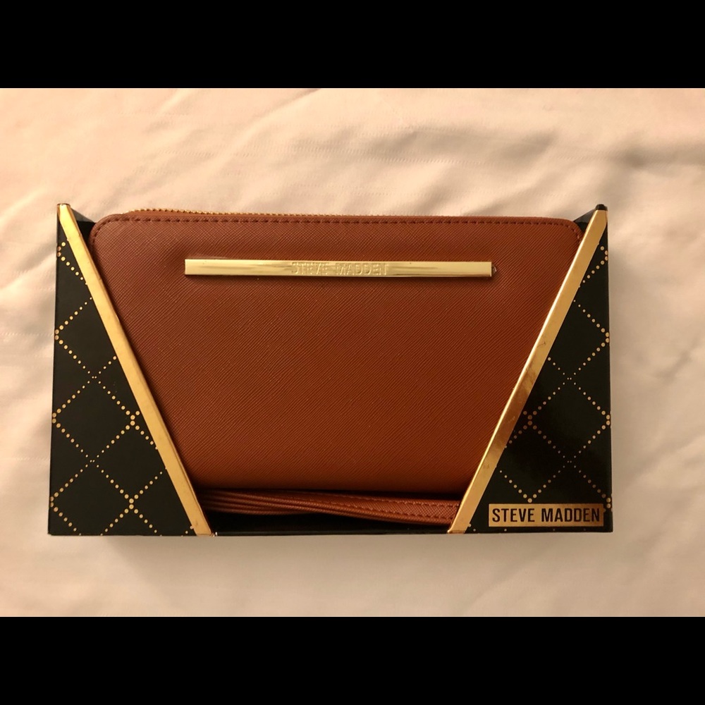 Steve Madden Wallet
